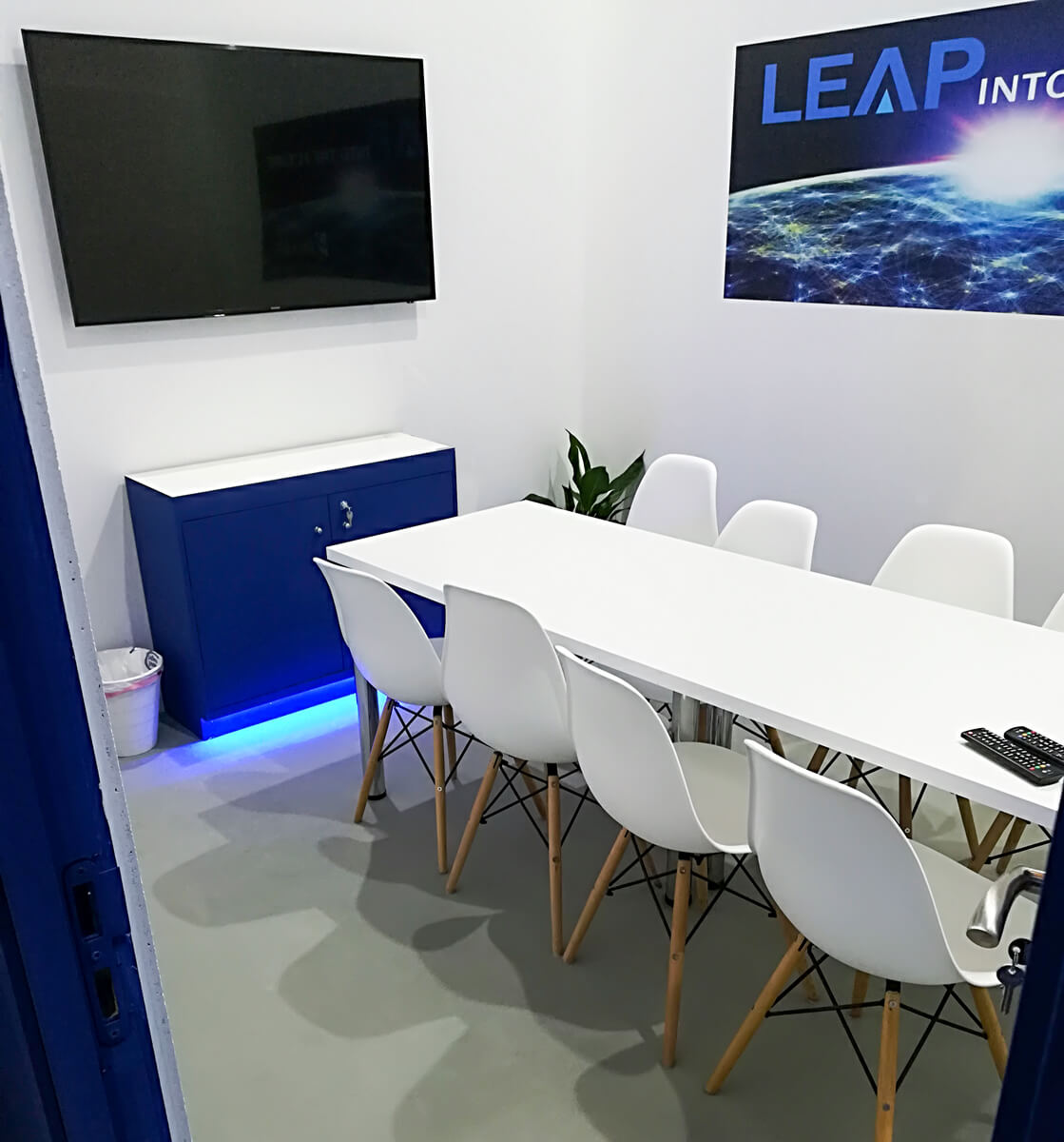 Brooks - SEMICON - Munich 2018