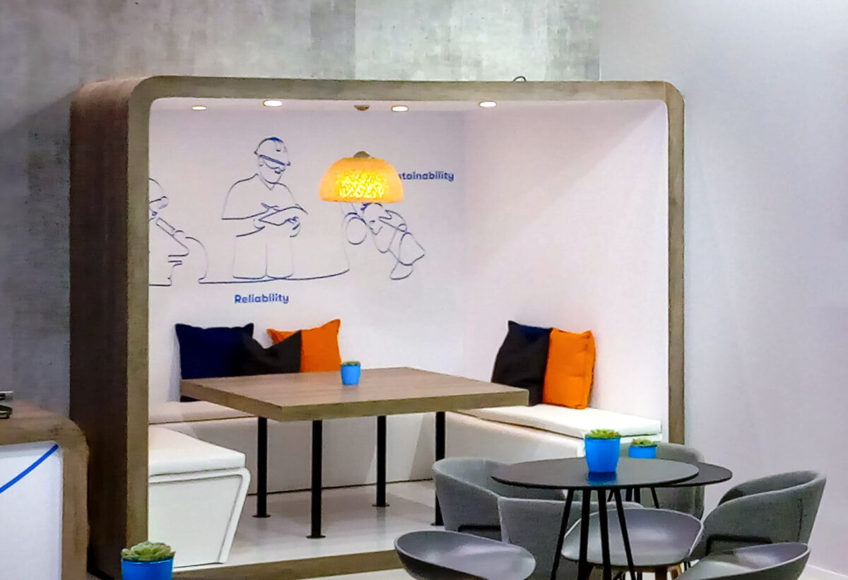 Centrient - CPHI - Frankfurt