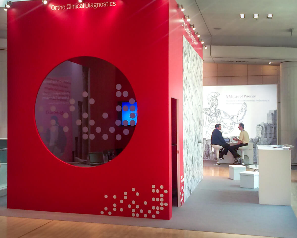 OCD - Euromedlab - Athens