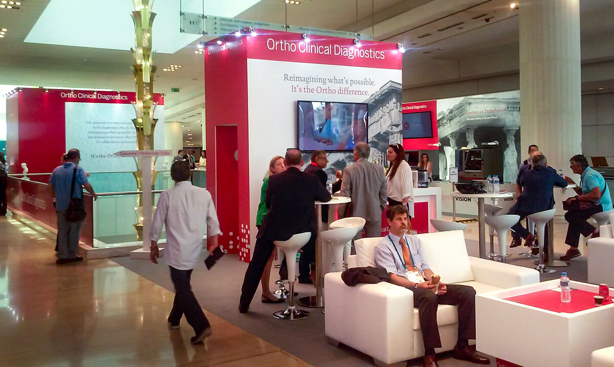 OCD - Euromedlab - Athens